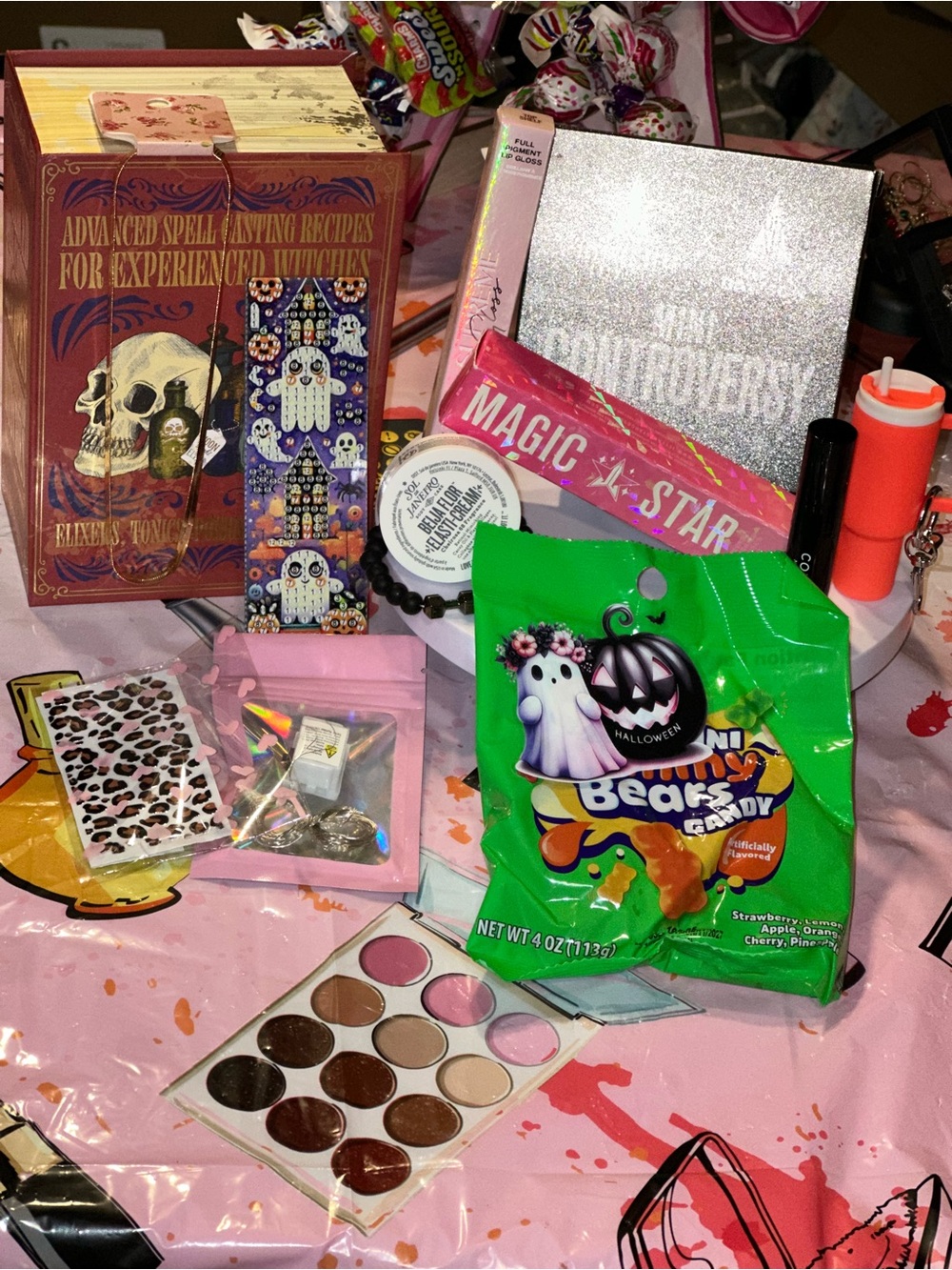 Boo 👻 Bundle - Picture 2 of 6